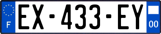 EX-433-EY