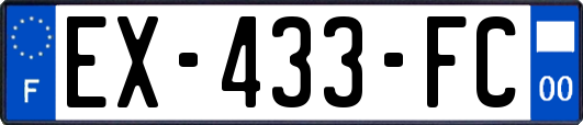 EX-433-FC