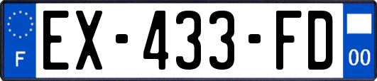 EX-433-FD