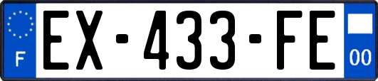 EX-433-FE