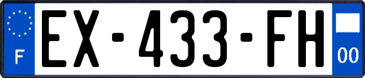 EX-433-FH