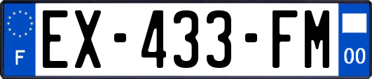 EX-433-FM