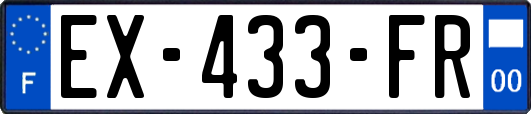 EX-433-FR