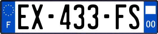 EX-433-FS