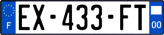 EX-433-FT