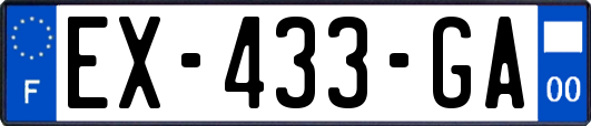 EX-433-GA