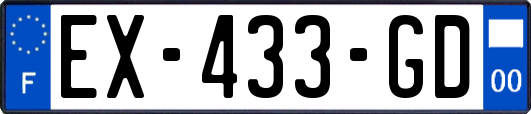 EX-433-GD