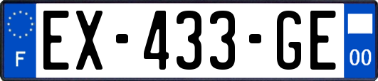EX-433-GE