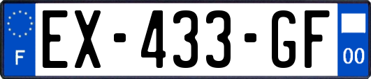 EX-433-GF