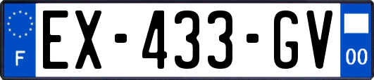 EX-433-GV