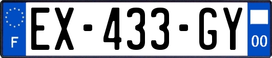 EX-433-GY