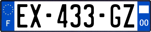 EX-433-GZ