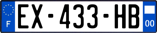 EX-433-HB