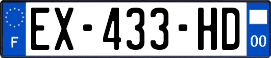 EX-433-HD
