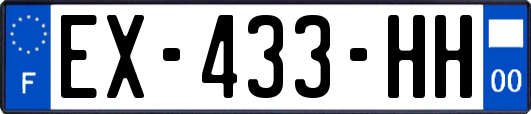 EX-433-HH
