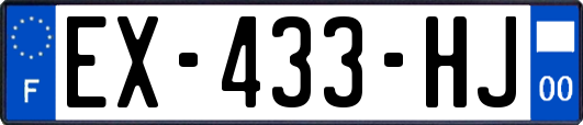 EX-433-HJ