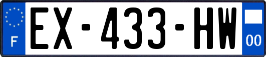 EX-433-HW
