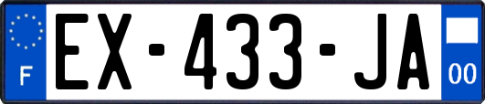 EX-433-JA