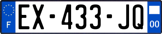 EX-433-JQ