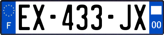 EX-433-JX