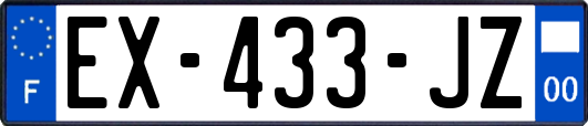 EX-433-JZ