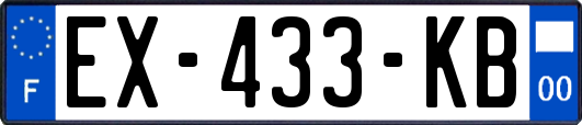 EX-433-KB