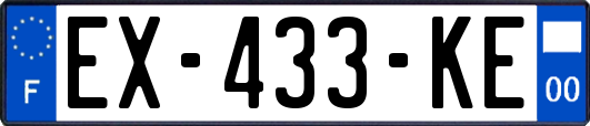 EX-433-KE