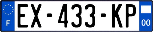 EX-433-KP
