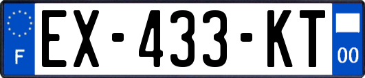 EX-433-KT