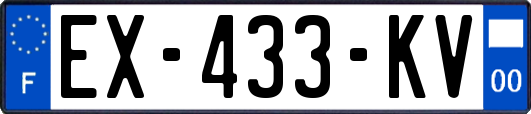 EX-433-KV