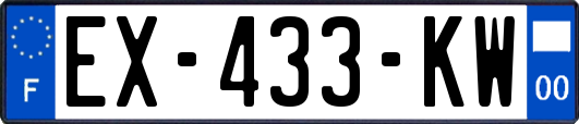 EX-433-KW