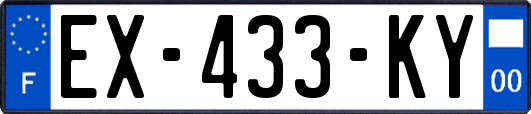 EX-433-KY