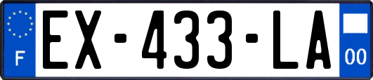 EX-433-LA