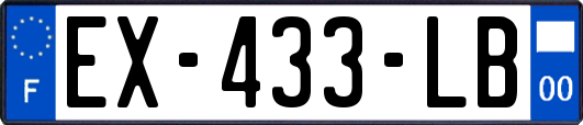 EX-433-LB