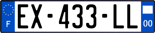 EX-433-LL