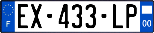 EX-433-LP