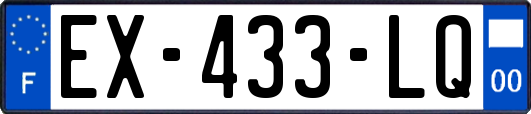 EX-433-LQ