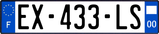EX-433-LS