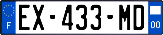 EX-433-MD