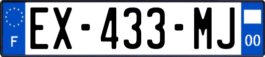 EX-433-MJ