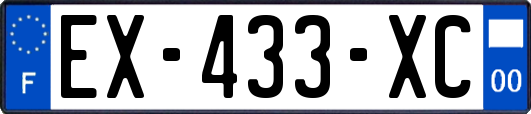 EX-433-XC
