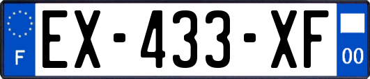 EX-433-XF