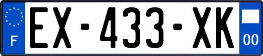 EX-433-XK