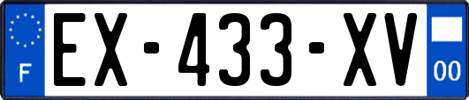 EX-433-XV