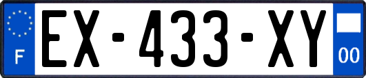 EX-433-XY