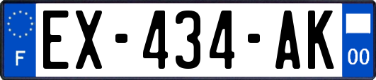 EX-434-AK