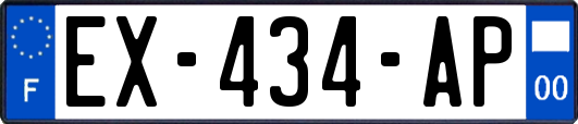 EX-434-AP