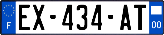 EX-434-AT