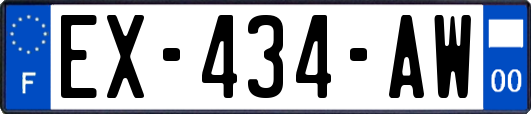 EX-434-AW