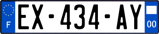EX-434-AY